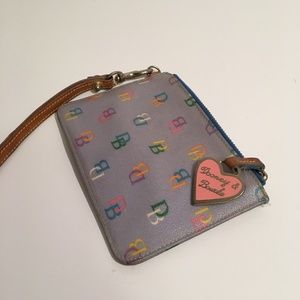 Dooney & Bourke - Wristlet